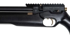 Пневматична гвинтівка Zbroia PCP Хортиця 450/230 (чорний) - зображення 5