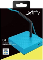 Держатель для кабеля Xtrfy B4 Blue (XG-B4-BLUE) - изображение 3