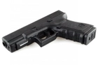 Пневматический пистолет Umarex Glock 19 - изображение 1