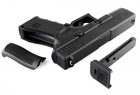 Пневматический пистолет Umarex Glock 19 - изображение 3