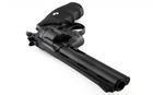 Пневматичний револьвер Umarex Colt Python 6" - зображення 3