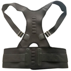 Корректор осанки магнитный Real Doctors Posture Support Средней жесткости - изображение 3