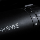Приціл оптичний Hawke Vantage IR 4-12x50 (Mil Dot R/G) Hwk925181 - зображення 6