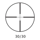 Прицел оптический Barska Plinker-22 3-9x32 (30/30) Brsk(S)14979 - изображение 2