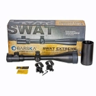 Прицел оптический Barska SWAT Extreme 10-40x50 SF (IR Mil-Dot) Brsk(S)914806 - изображение 6