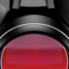 Приціл коліматорний Hawke Vantage Red Dot 1x25 (9-11mm) Hwk(K)926966 - зображення 4