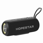 Портативна стерео колонка Hopestar P26, black