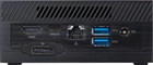 Компьютер Asus Mini PC PN50-BBR343MD-CSM (90MR00E1-M00150) - изображение 4