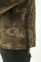 Куртка Combat 305-piyade MU L Хакі-камуфляж (2000989139539) - изображение 6