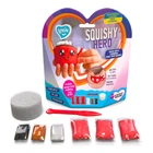 Набір для ліплення із повітряним пластиліном Squishy CupCao ТМ Lovin 70125