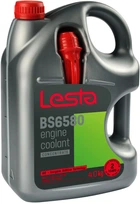 Антифриз Lesta G11 концентрат -37 °C 4 кг Зеленый (393830_AS-AKO-LESTA/4-AO)