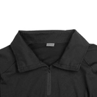 Тактическая рубашка Emerson G3 Combat Shirt черный 2XL 2000000094595 - изображение 3