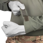 Тактическая рубашка Propper Kinetic Combat Shirt Olive M Long 2000000096872 - изображение 5