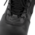 Ботинки Propper Series 100 6" Waterproof на молнии черный 42 2000000099132 - изображение 5