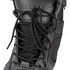 Ботинки Propper Series 100 6" Waterproof на молнии черный 42 2000000099132 - изображение 6