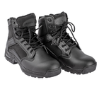 Тактичні черевики Propper Duralight Tactical Boot чорний 42 2000000099163 - зображення 1