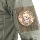 Тактическая рубашка Propper Kinetic Combat Shirt Olive M Long 2000000096872 - изображение 7
