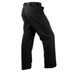 Тактические штаны Propper Men's EdgeTec Slick Pant черный 32/34 2000000098944 - изображение 4