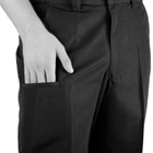 Тактичні штани Propper Men's EdgeTec Slick Pant чорний 34/34 2000000098968 - зображення 8