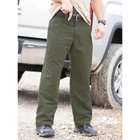 Тактические штаны Propper Men's EdgeTec Slick Pant оливковый 32/32 2000000098982 - изображение 4