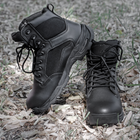 Тактические ботинки Propper Duralight Tactical Boot черный 44 2000000099156 - изображение 8