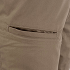 Тактичні штани Propper HLX Men's Pant Earth коричневий 32/32 2000000096636 - зображення 6