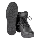 Тактические ботинки Propper Duralight Tactical Boot черный 40 2000000098708 - изображение 2