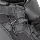 Ботинки Propper Series 100 6" Waterproof на молнии черный 41 2000000098814 - изображение 8