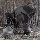 Тактичні черевики Propper Duralight Tactical Boot чорний 40 2000000098708 - зображення 7