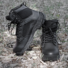 Тактичні черевики Propper Duralight Tactical Boot чорний 40 2000000098708 - зображення 8