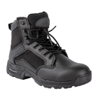 Тактичні черевики Propper Duralight Tactical Boot чорний 42.5 2000000098173 - зображення 4