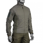 Куртка UF PRO Hunter FZ Soft Shell Jacket Olive Drab L 2000000097442 - зображення 1