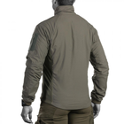 Куртка UF PRO Hunter FZ Soft Shell Jacket Olive Drab L 2000000097442 - зображення 2
