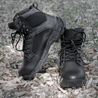 Тактичні черевики Propper Duralight Tactical Boot чорний 42.5 2000000098173 - зображення 8