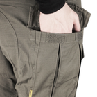 Брюки Emerson G3 Tactical Pants оливковый 28/32 2000000094656 - изображение 6