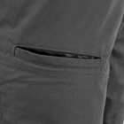 Тактичні штани Propper HLX Men's Pant чорний 34/34 2000000096629 - зображення 7