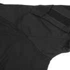 Тактическая рубашка Emerson G3 Combat Shirt черный L 2000000094526 - изображение 4