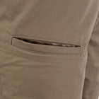 Тактические штаны Propper HLX Men's Pant Earth коричневый 36/32 2000000096711 - изображение 6