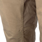 Тактические штаны Propper HLX Men's Pant Earth коричневый 36/32 2000000096711 - изображение 7