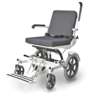Кресло каталка для транспортировки пациентов КВК Tajra II - изображение 1
