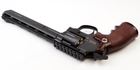 Пневматичний револьвер Borner Super Sport 703 - зображення 3