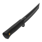 Нож Cold Steel Recon Tanto SK5 с Чехлом (49LRTZ) Черный - изображение 3