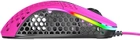 Миша Xtrfy M4 RGB USB Pink (XG-M4-RGB-PINK) - зображення 6