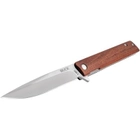 Нож Buck Decatur Wood (256BRS) - изображение 2