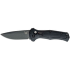 Ніж Benchmade Claymore Black (9070BK)