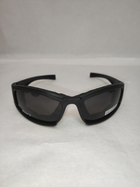 Тактические очки Daisy X7 со сменными линзами / Поляризованные / 4 линзы - изображение 3