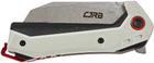 Ніж CJRB Knives Tigris SW AR-RPM9 Steel G10 White (27980309) - зображення 3
