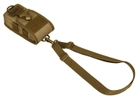 Подсумок - сумка тактическая универсальная Protector Plus A021 coyote - изображение 12