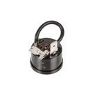 Реле пускозащитное Koolwen QD 15 (защита 1/5 HP, от 150W, рабочий ток 1.1A, пусковой ток 7.2A) для холодильника