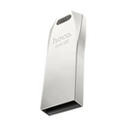 Флеш карта памяти Hoco UD4 Флешка USB 64GB Металлик